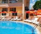 Hotel Italien, Privatunterkunft im Ort Nesebar, Bulgarien